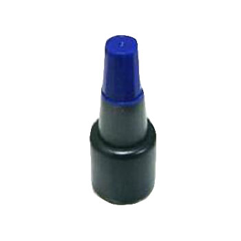 TINTA PARA SELLO NEGRA 24ML